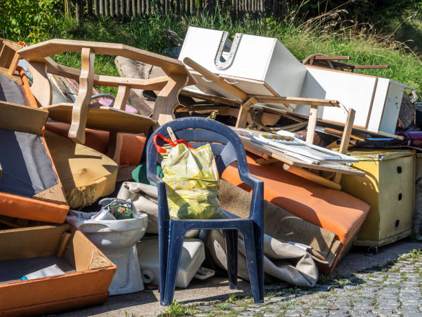 Best Commercial Cleanout Services  in Henderson, KY