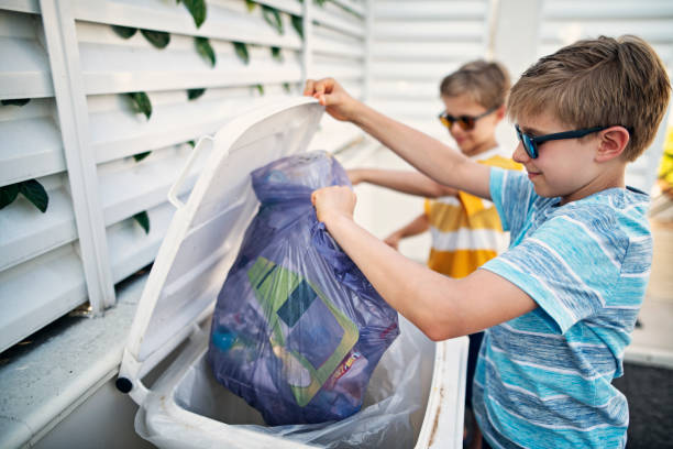 Best Basement Cleanout Services  in Henderson, KY