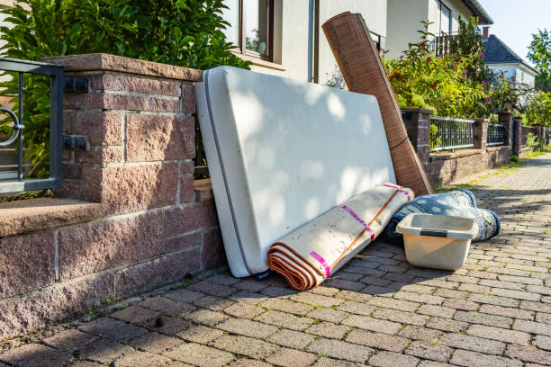 Best Office Junk Removal  in Henderson, KY