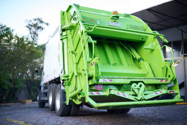 Basement Cleanout Services in Henderson, KY