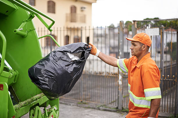 Professional Junk Removal in Henderson, KY